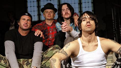 rhcb metal meaning|Red Hot Chili Peppers .